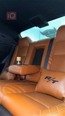 دودج تشالنجر